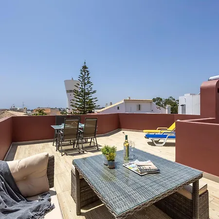 Casa Da Torre Lejlighed