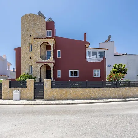 Casa Da Torre Lejlighed *