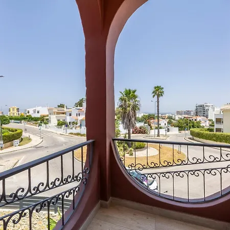 Casa Da Torre * ポルティマン