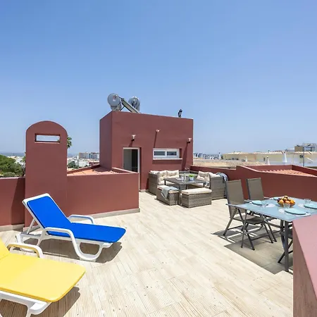 Casa Da Torre ポルティマン