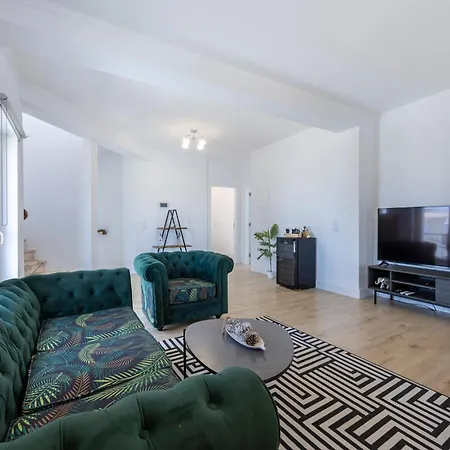 Casa Da Torre ポルティマン