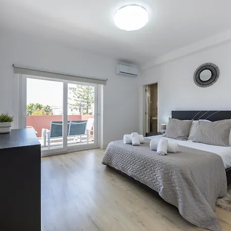 Casa Da Torre * ポルティマン