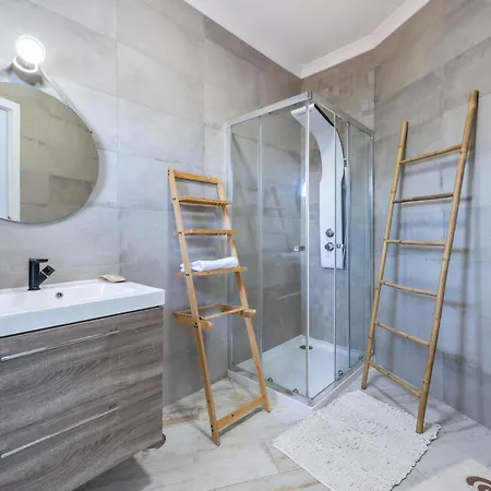 Apartamento Casa Da Torre