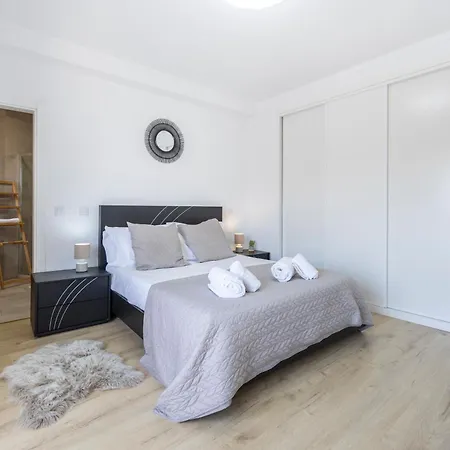 Casa Da Torre 公寓 *