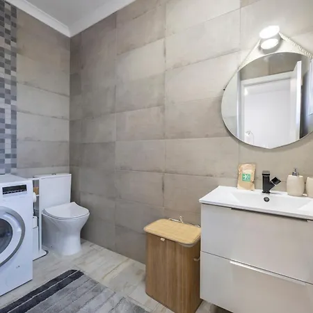 Apartamento Casa Da Torre
