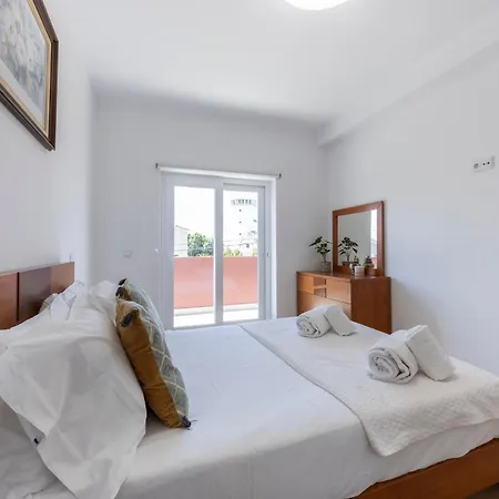 Apartamento Casa Da Torre Portimão