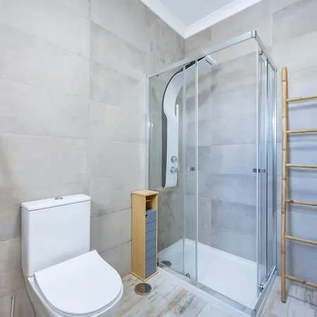 Casa Da Torre Portimão