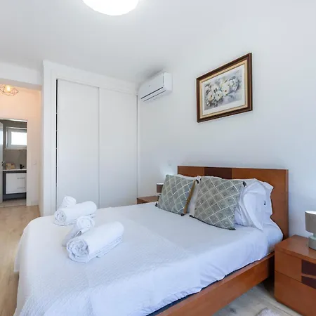 Casa Da Torre Appartement *