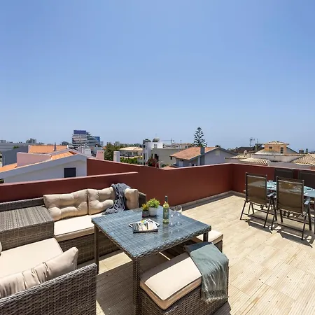 Appartement Casa Da Torre