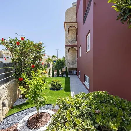 Casa Da Torre Appartement