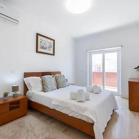 Casa Da Torre Appartement